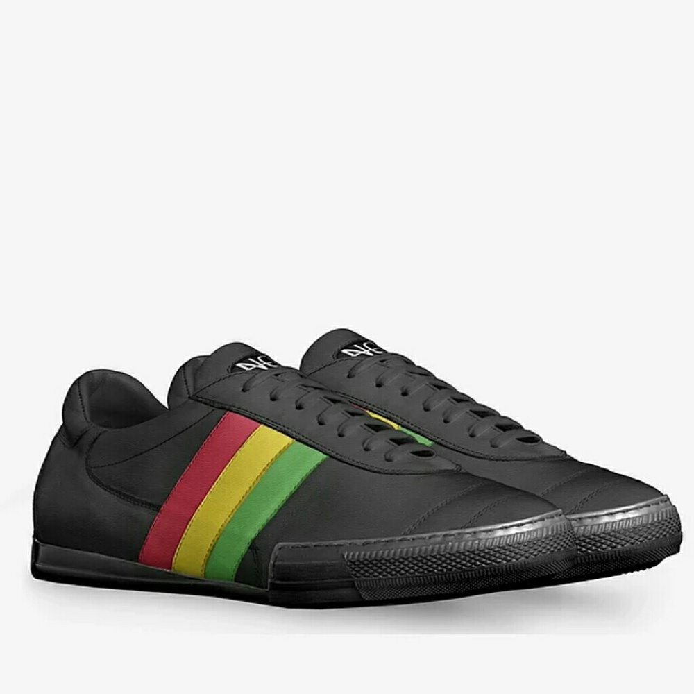 Nomaly - Rasta